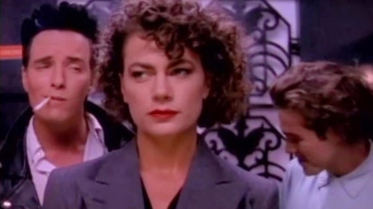 Backdrop for Inside Out 3