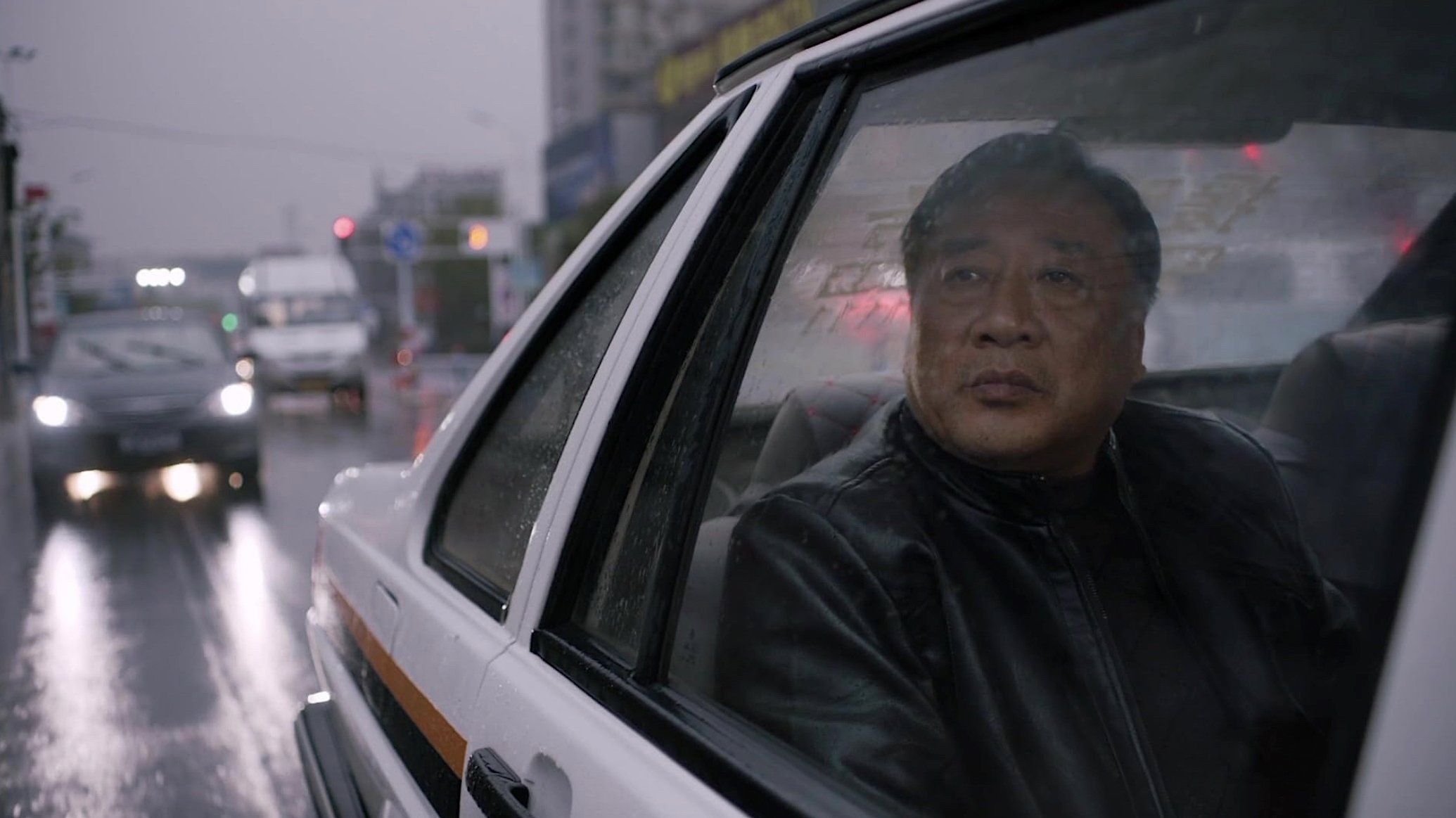 Backdrop for Under the Ruins