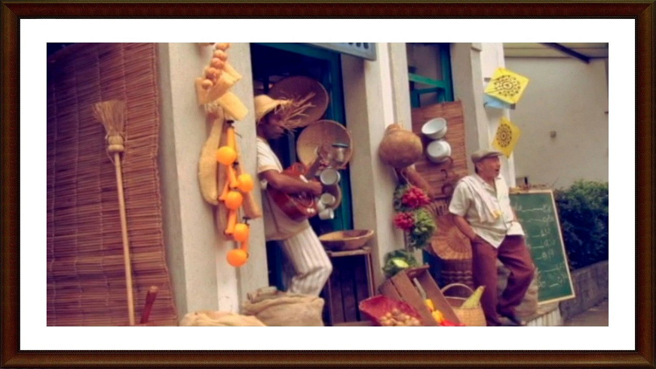 Backdrop for Conversinha Mineira