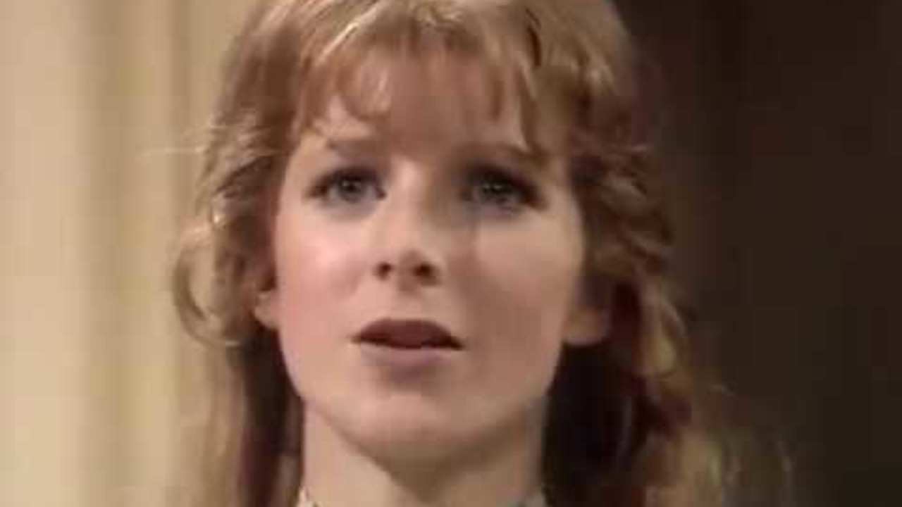 Backdrop for Anne of Avonlea