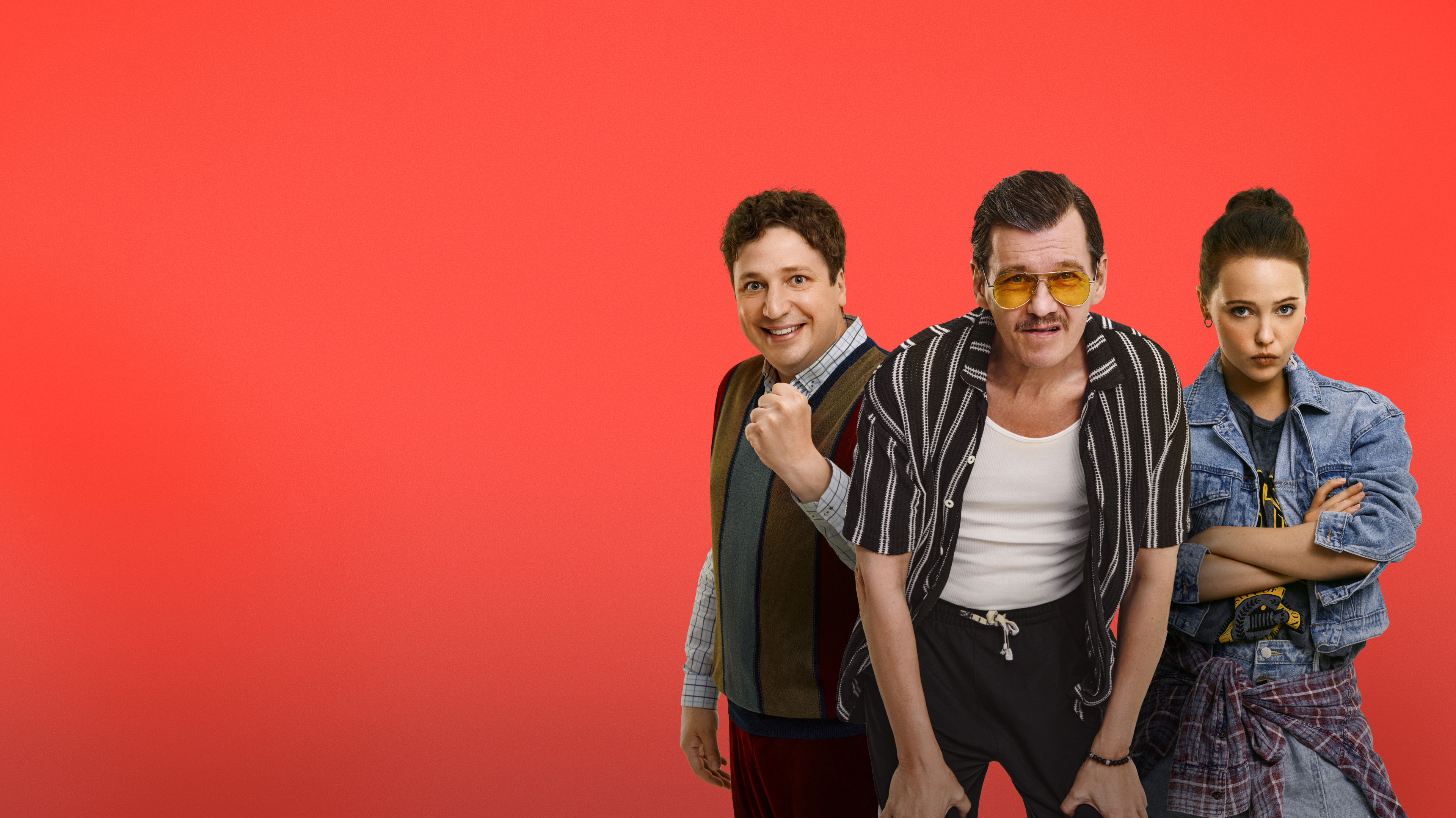 Backdrop for Чудо