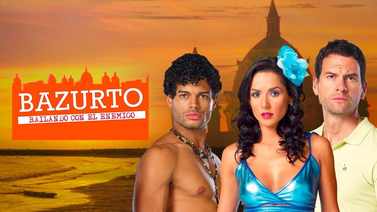 Backdrop for Made in Cartagena