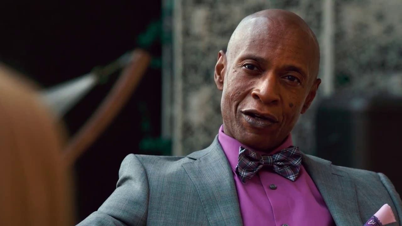 Backdrop for Insomnia