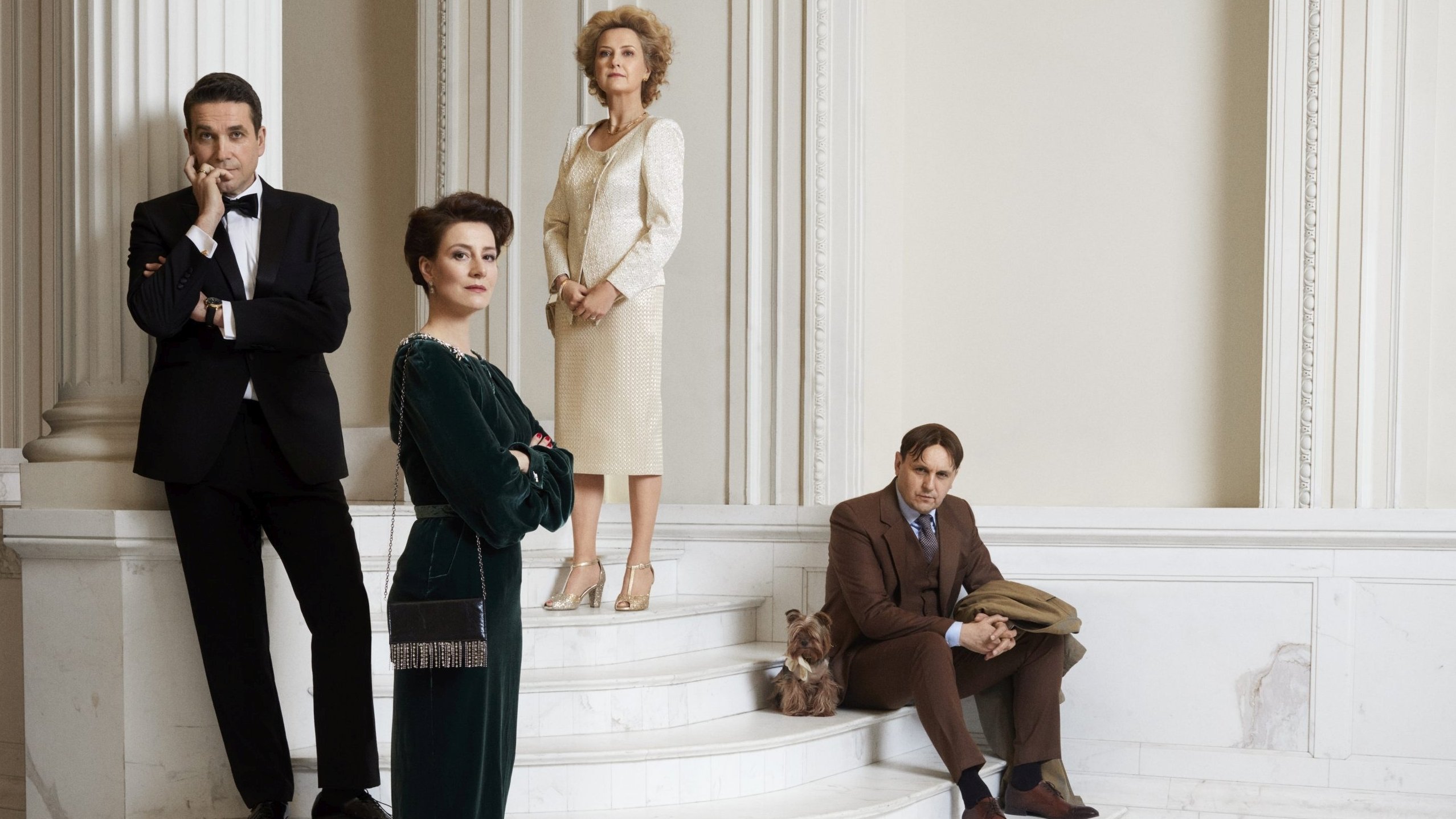 Backdrop for The In-Laws