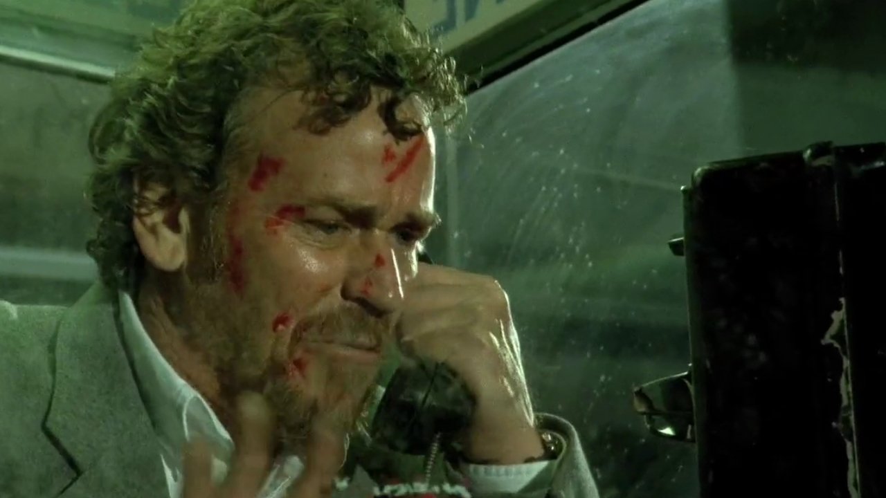 Backdrop for The Descendent