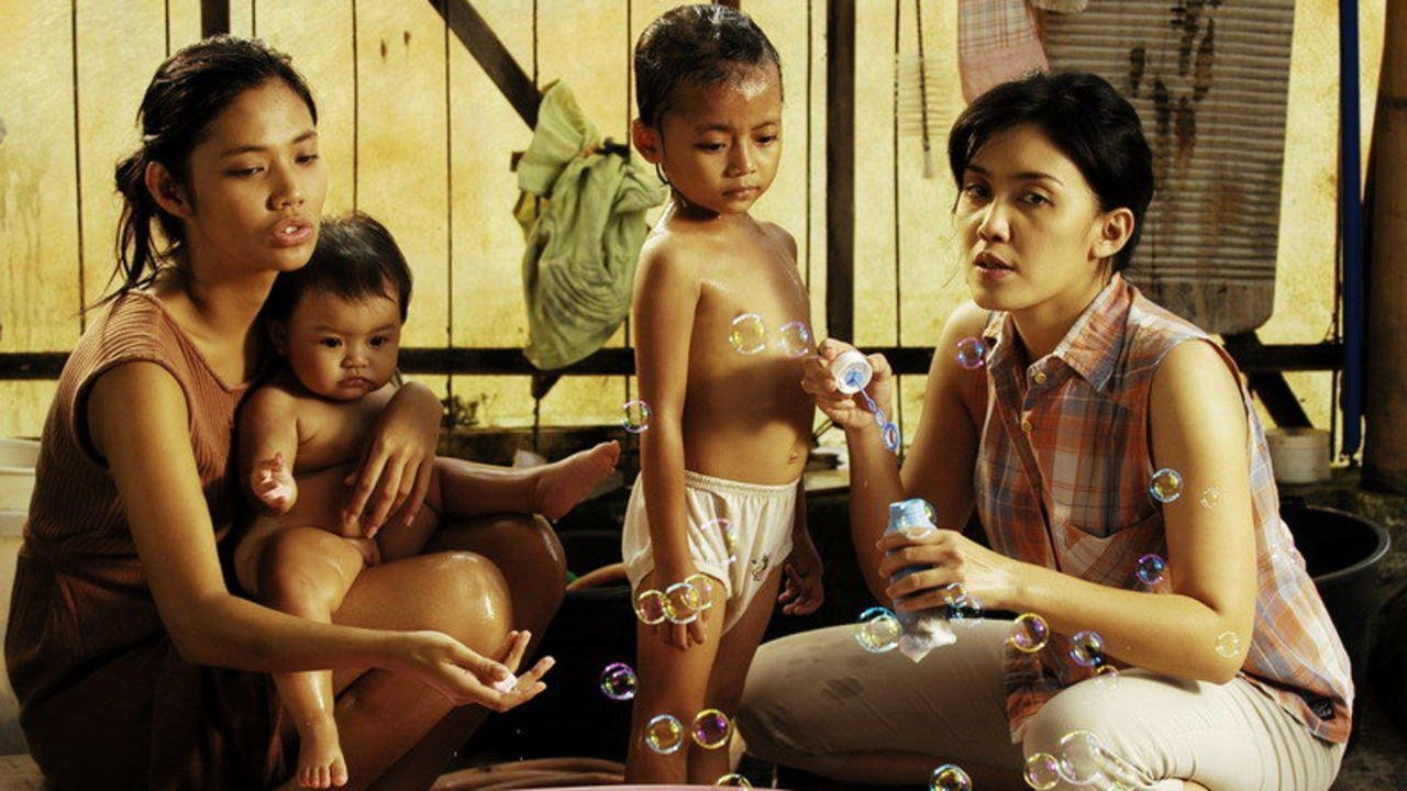 Backdrop for Love for Share