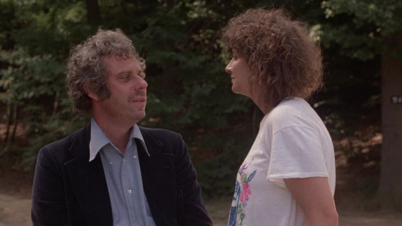 Backdrop for It All Depends on Girls