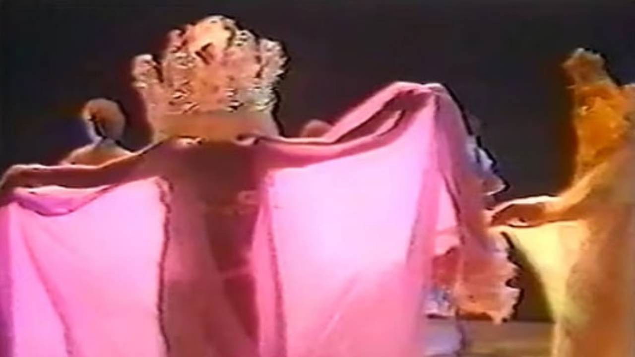 Backdrop for Oh, oh, oh, jolie tournée !