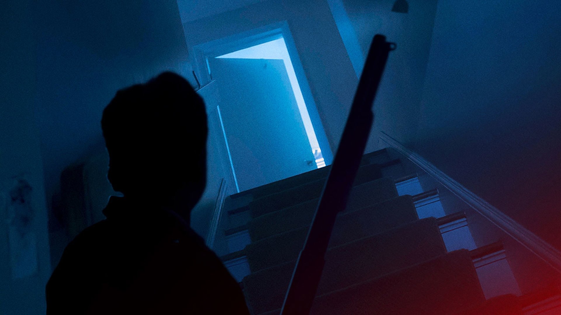 Backdrop for Cold Blooded: The Clutter Family Murders