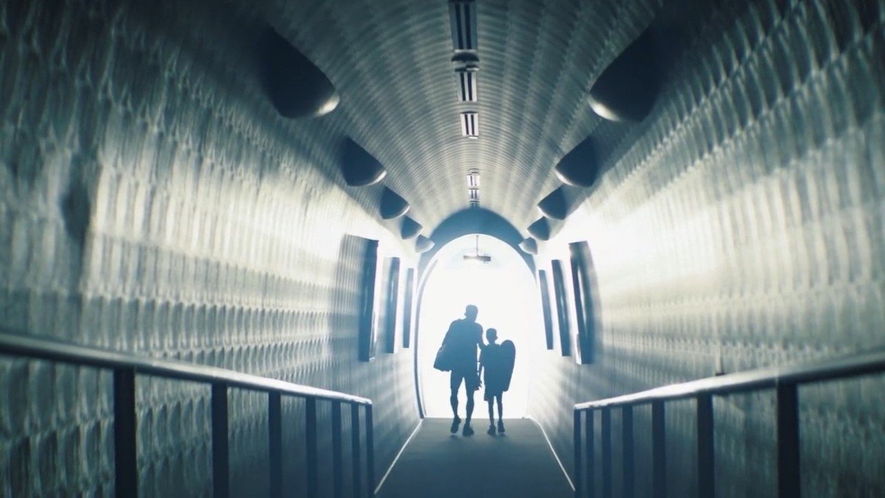 Backdrop for Lee Chong Wei: Rise of the Legend