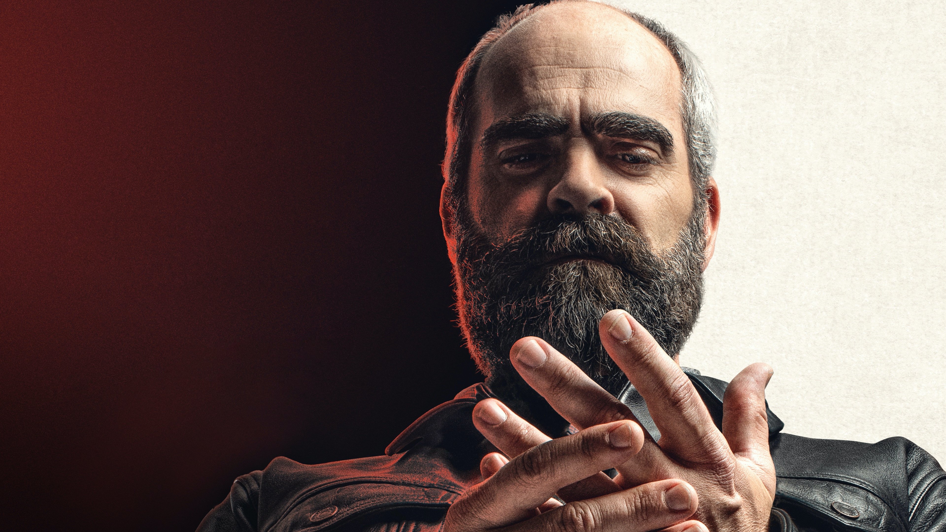 Backdrop for Eye for an Eye