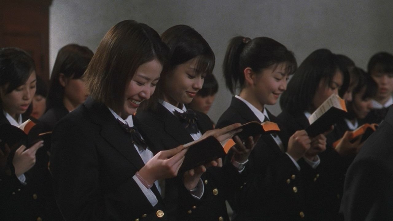 Backdrop for School Day of the Dead