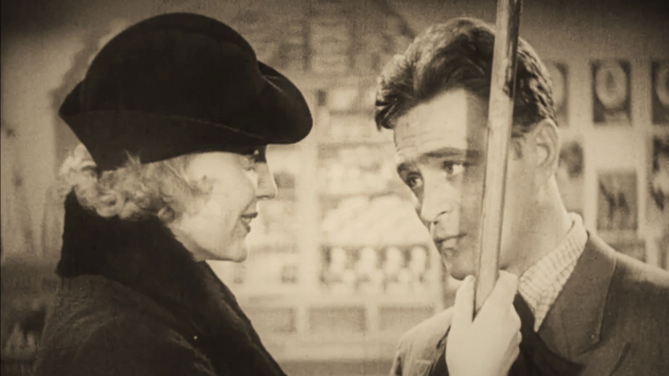 Backdrop for ABC miłości