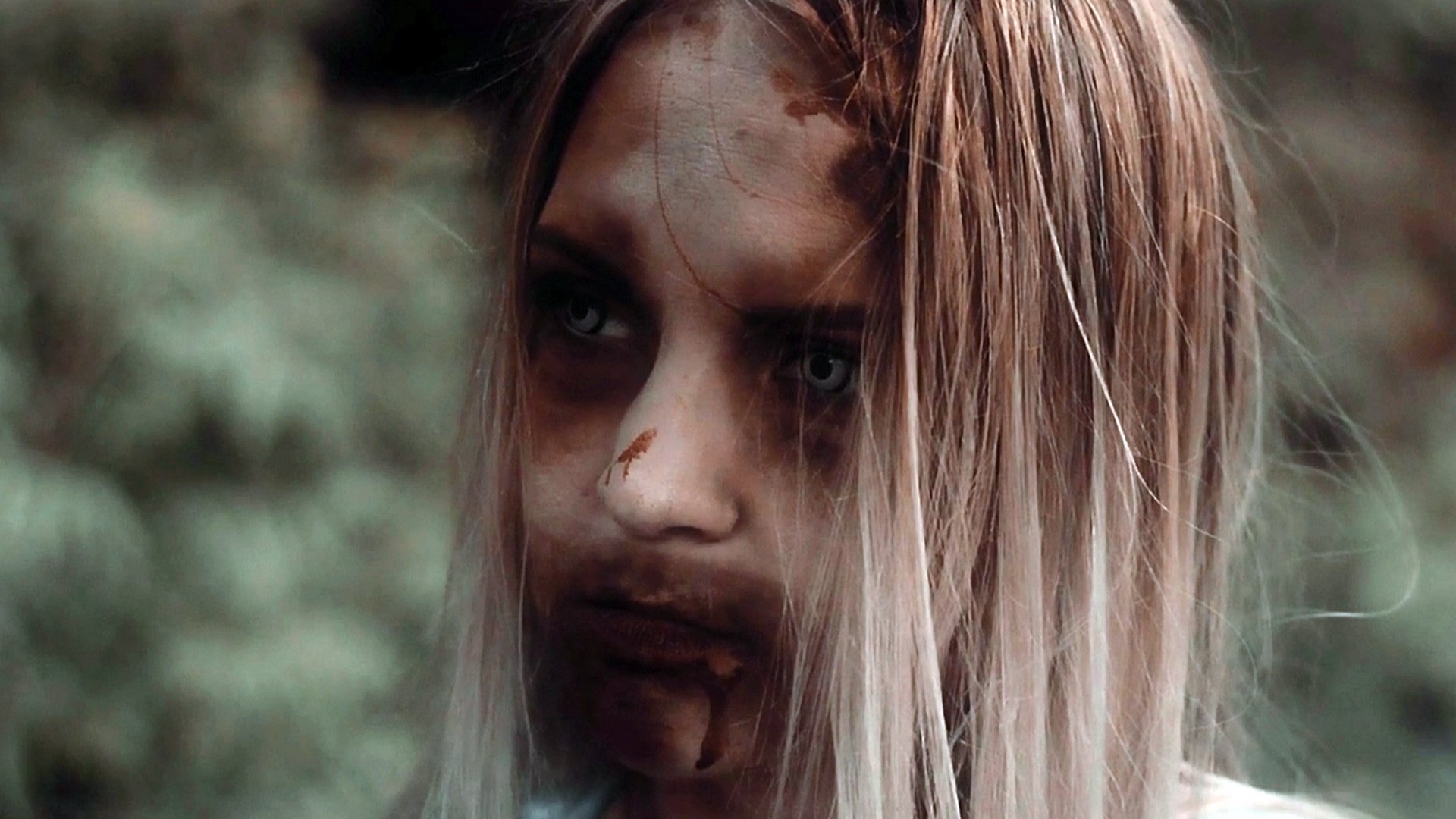 Backdrop for A Night of the Undead