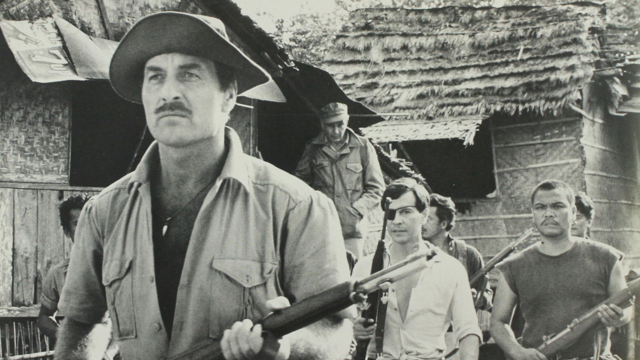 Backdrop for Warkill