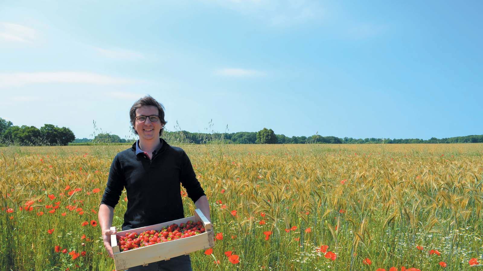 Backdrop for On a 20 ans pour changer le monde