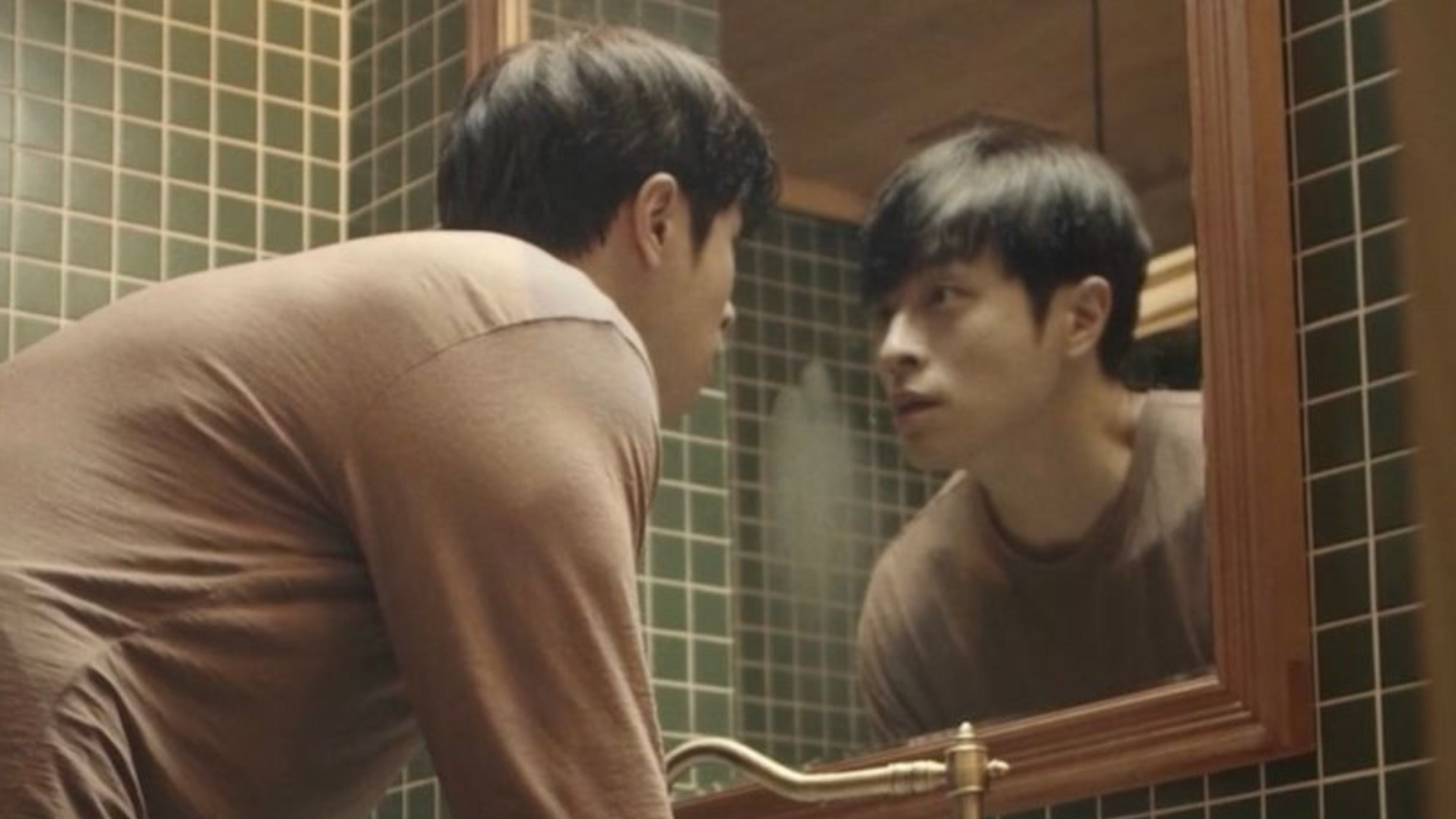 Backdrop for Drown Your Dawn