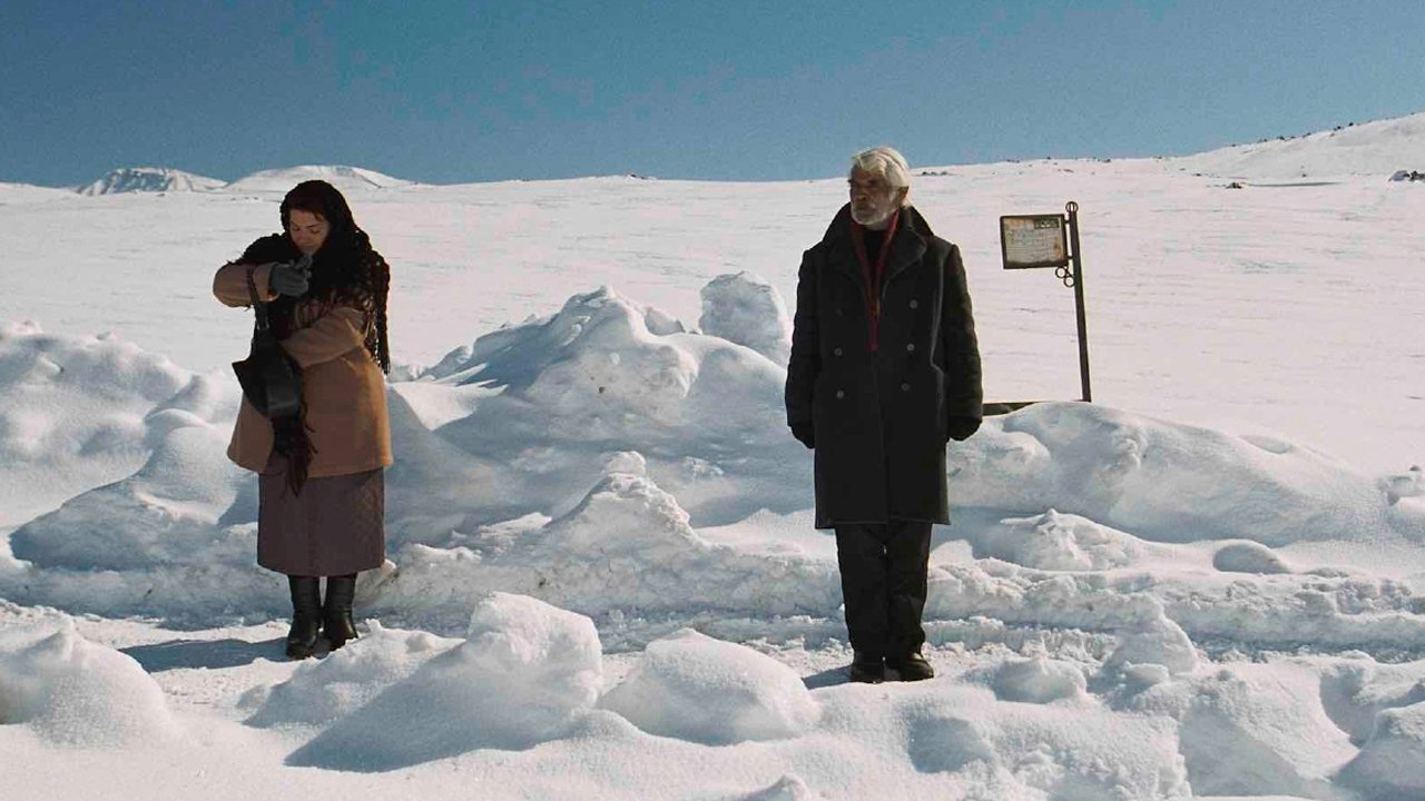 Backdrop for Vodka Lemon