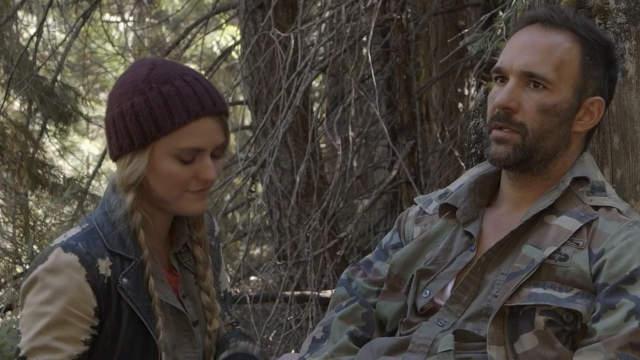 Backdrop for Atomic Apocalypse