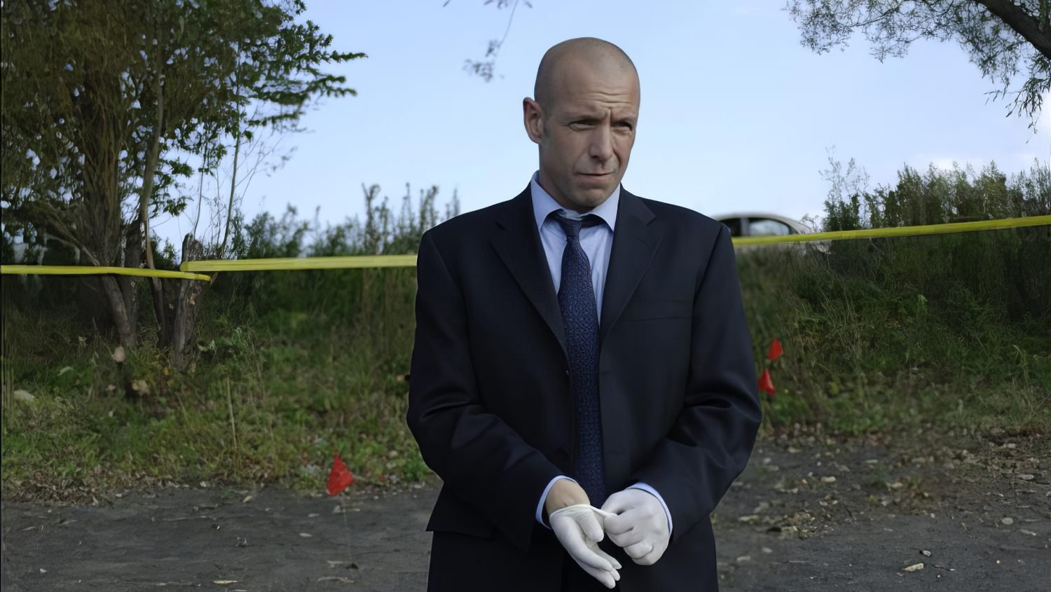 Backdrop for Durham County