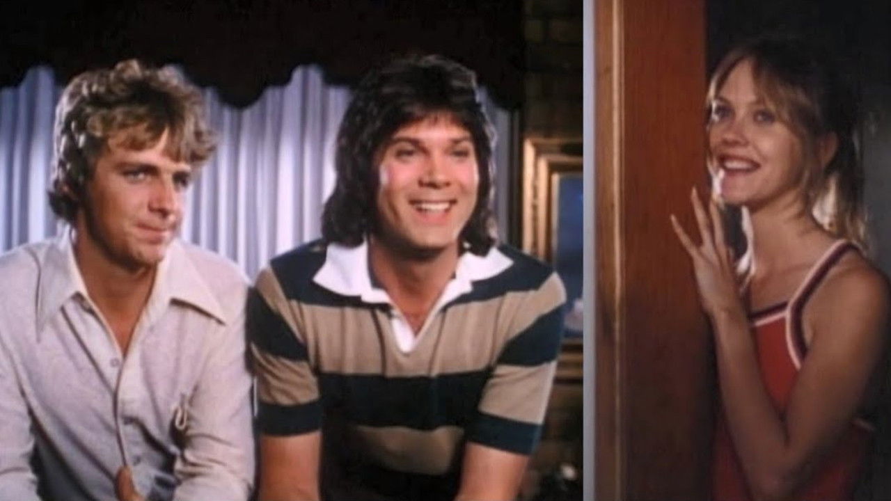 Backdrop for Goodbye, Franklin High