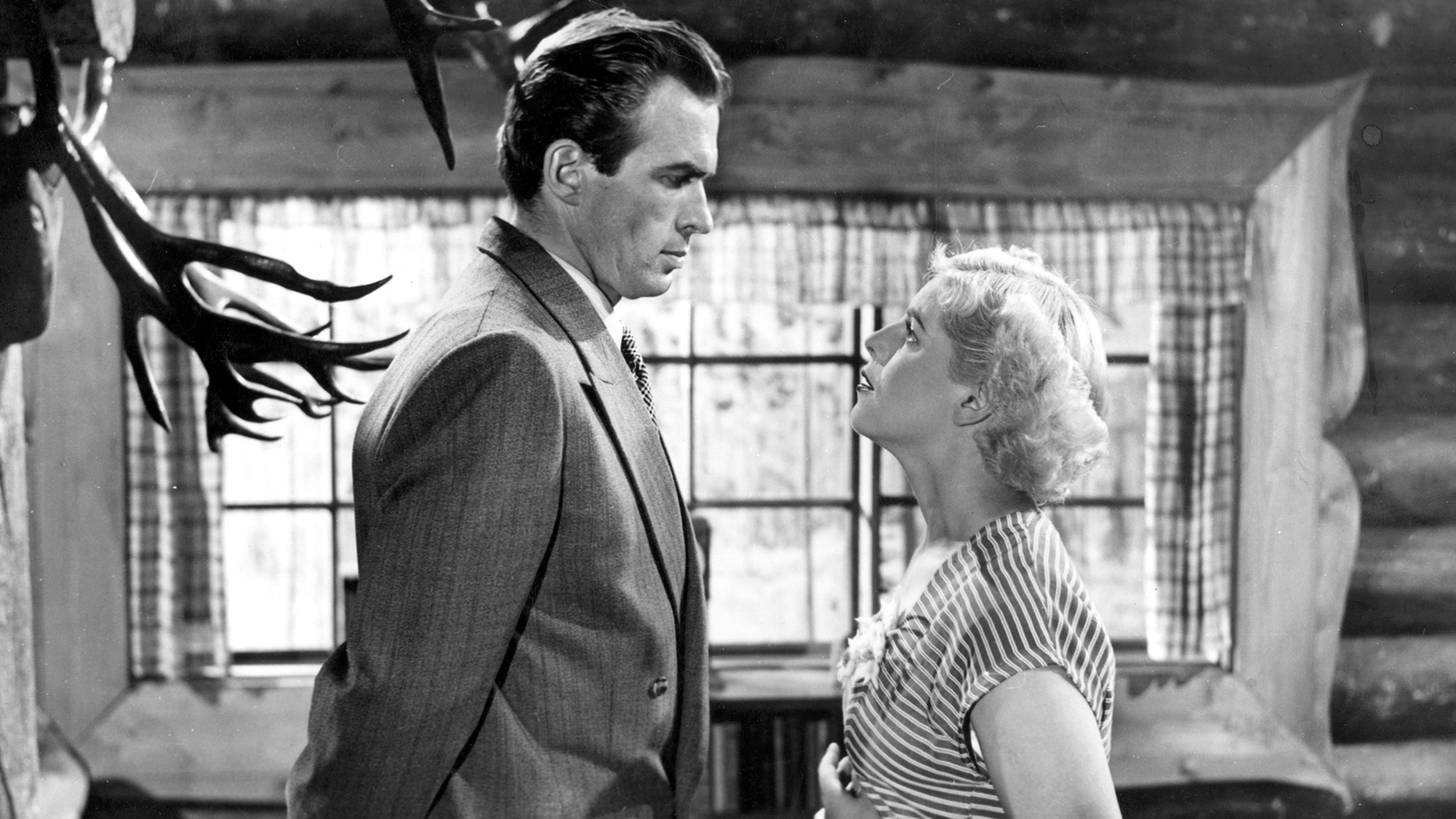 Backdrop for Sinut minä tahdon