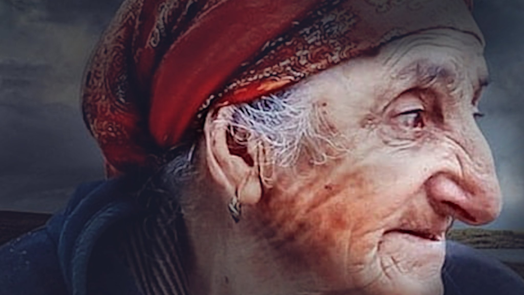 Backdrop for The Trader