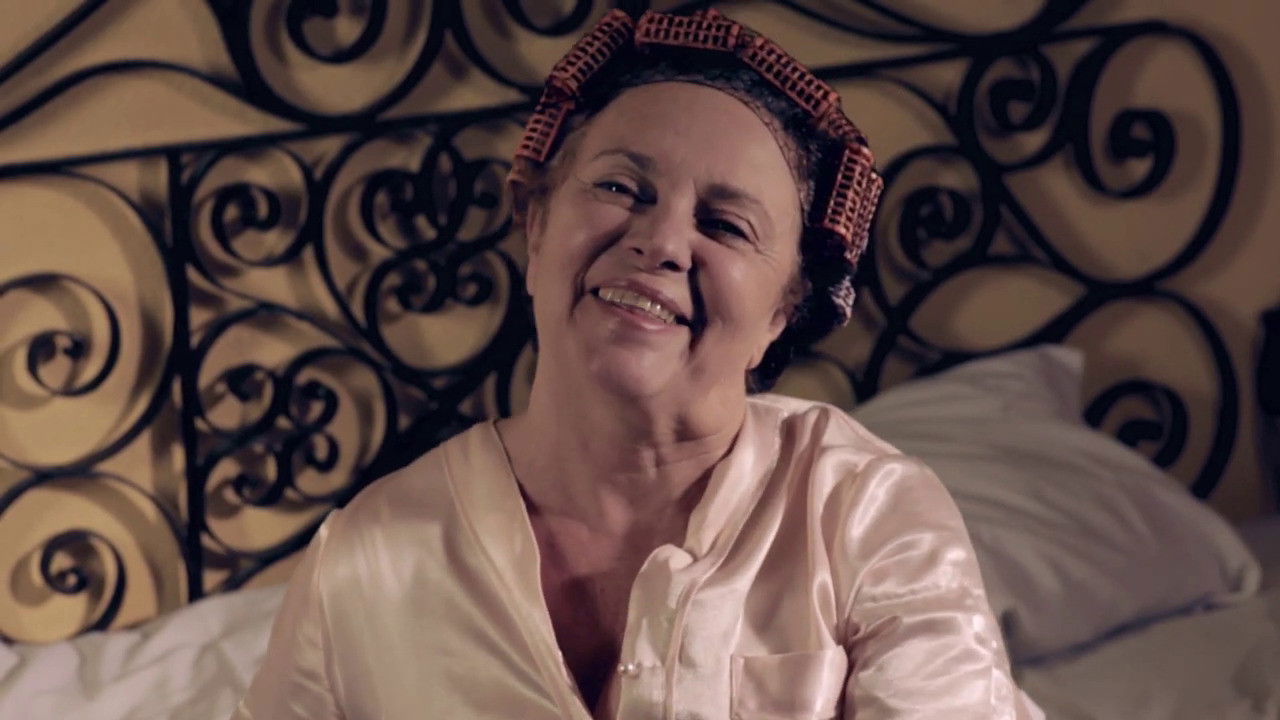 Backdrop for 40th Anniversary