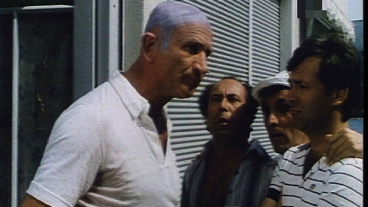 Backdrop for Ήταν Άξιος