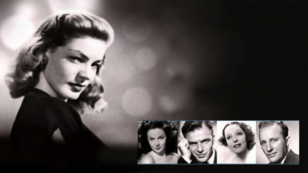 Backdrop for Hollywood My Home Town