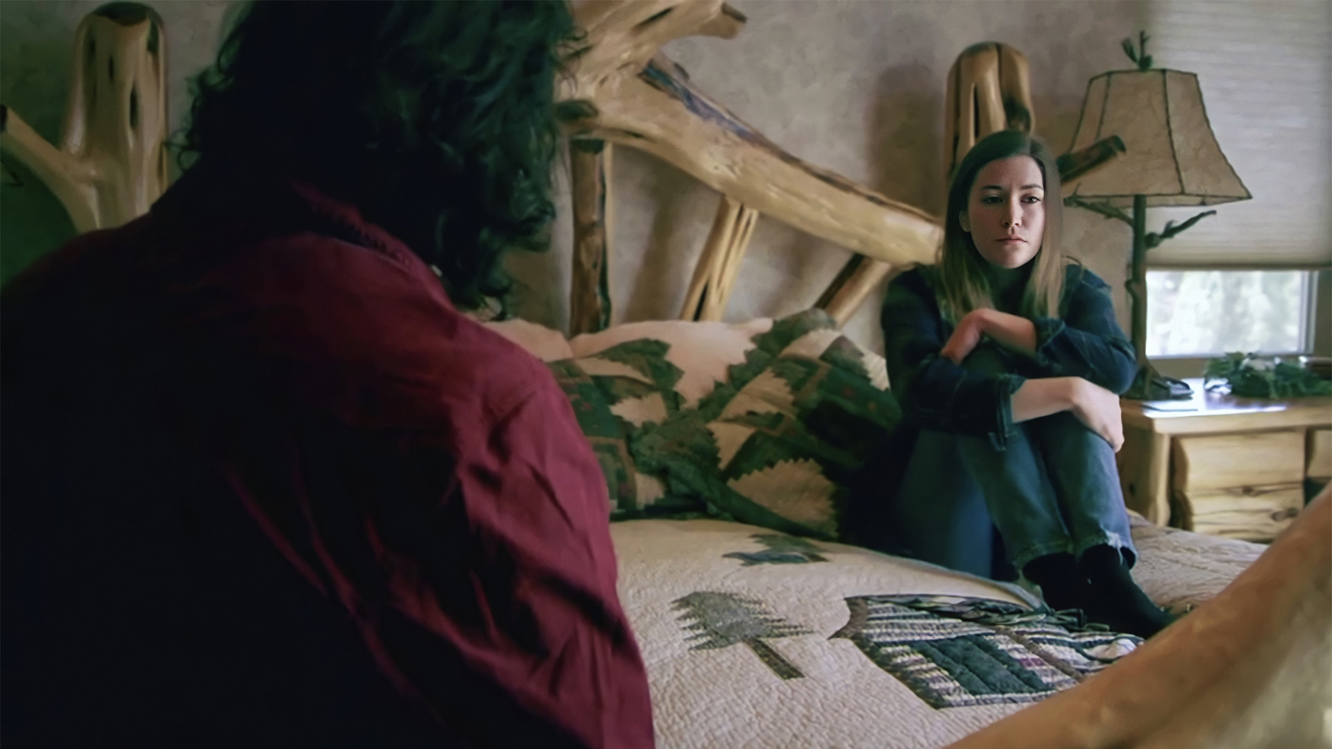 Backdrop for The Great and Terrible Day of the Lord