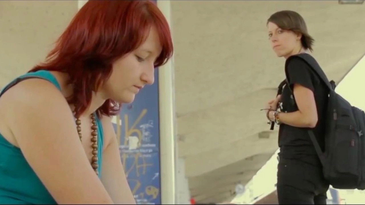 Backdrop for Tomorrow