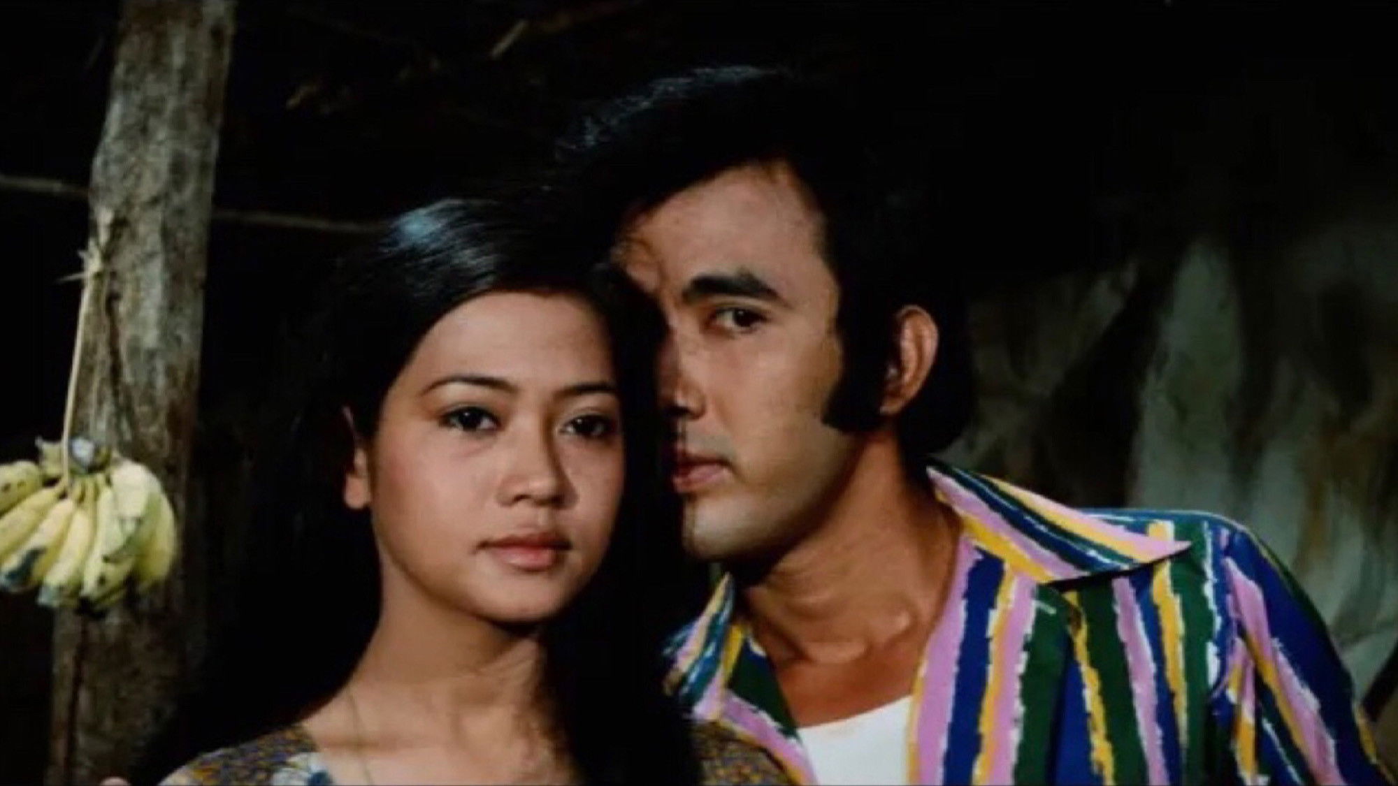 Backdrop for The Sin