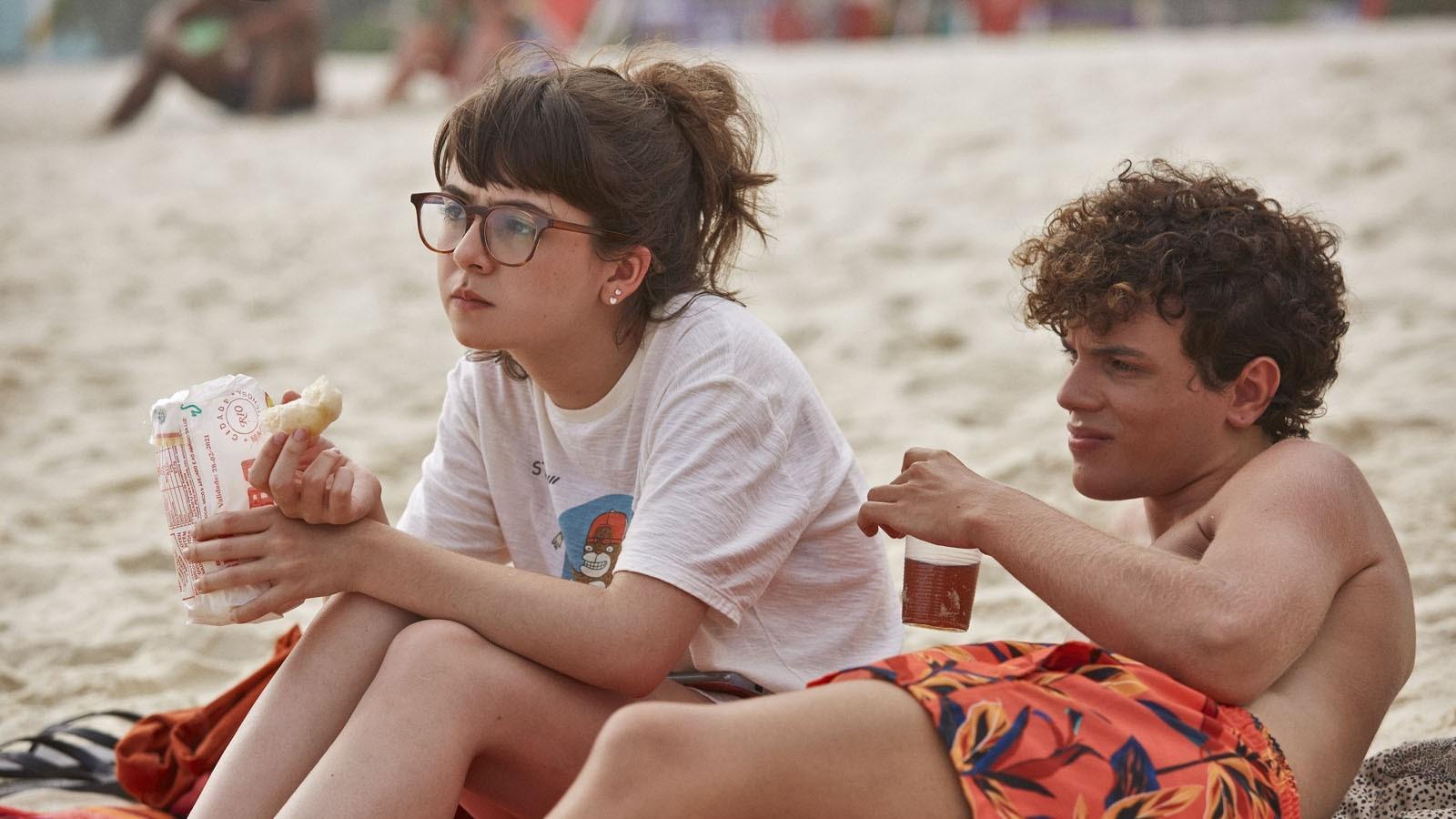 Backdrop for Confessions of an Invisible Girl