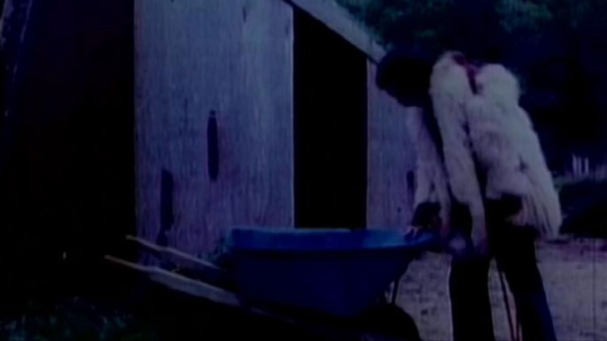 Backdrop for Tales That'll Tear Your Heart Out