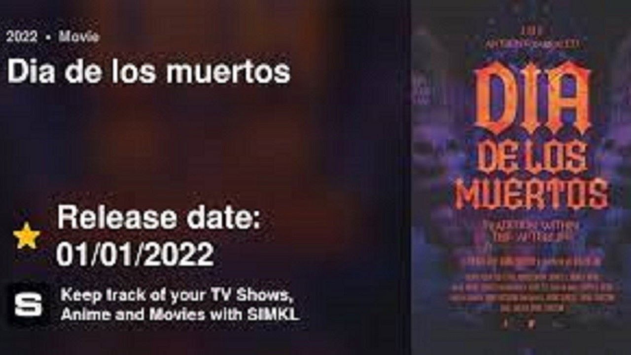 Backdrop for Dia de los muertos