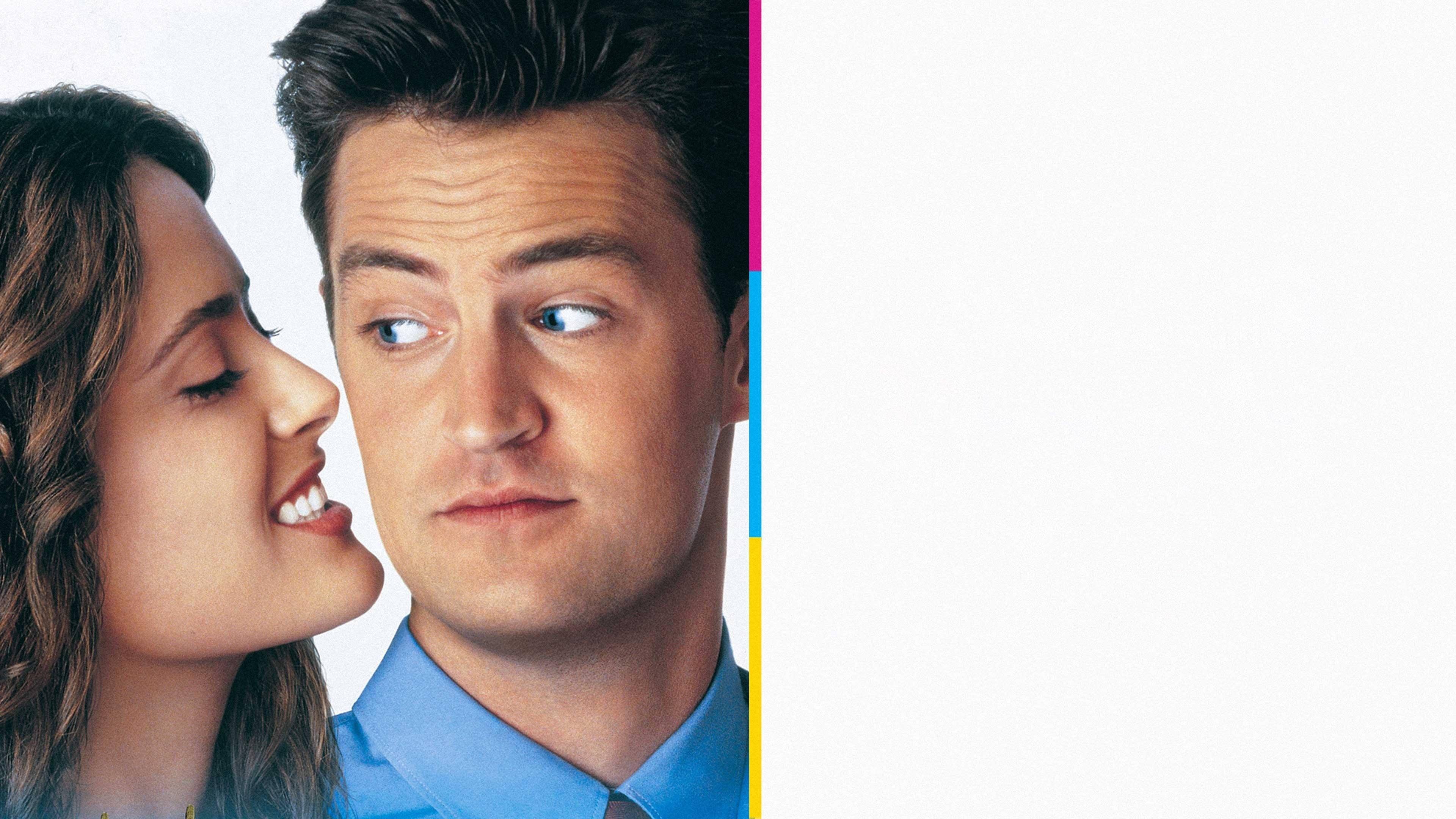 Backdrop for Fools Rush In