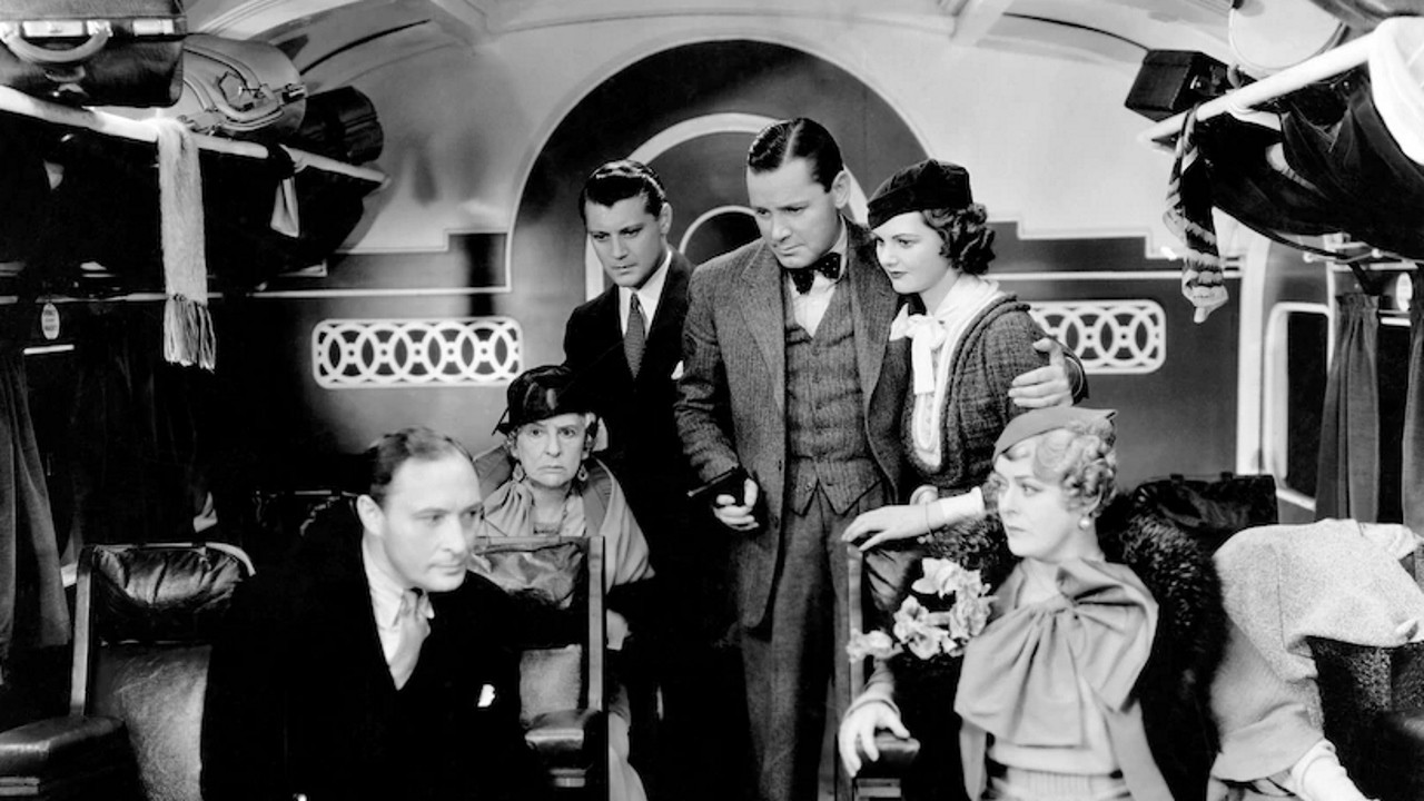 Backdrop for The Solitaire Man