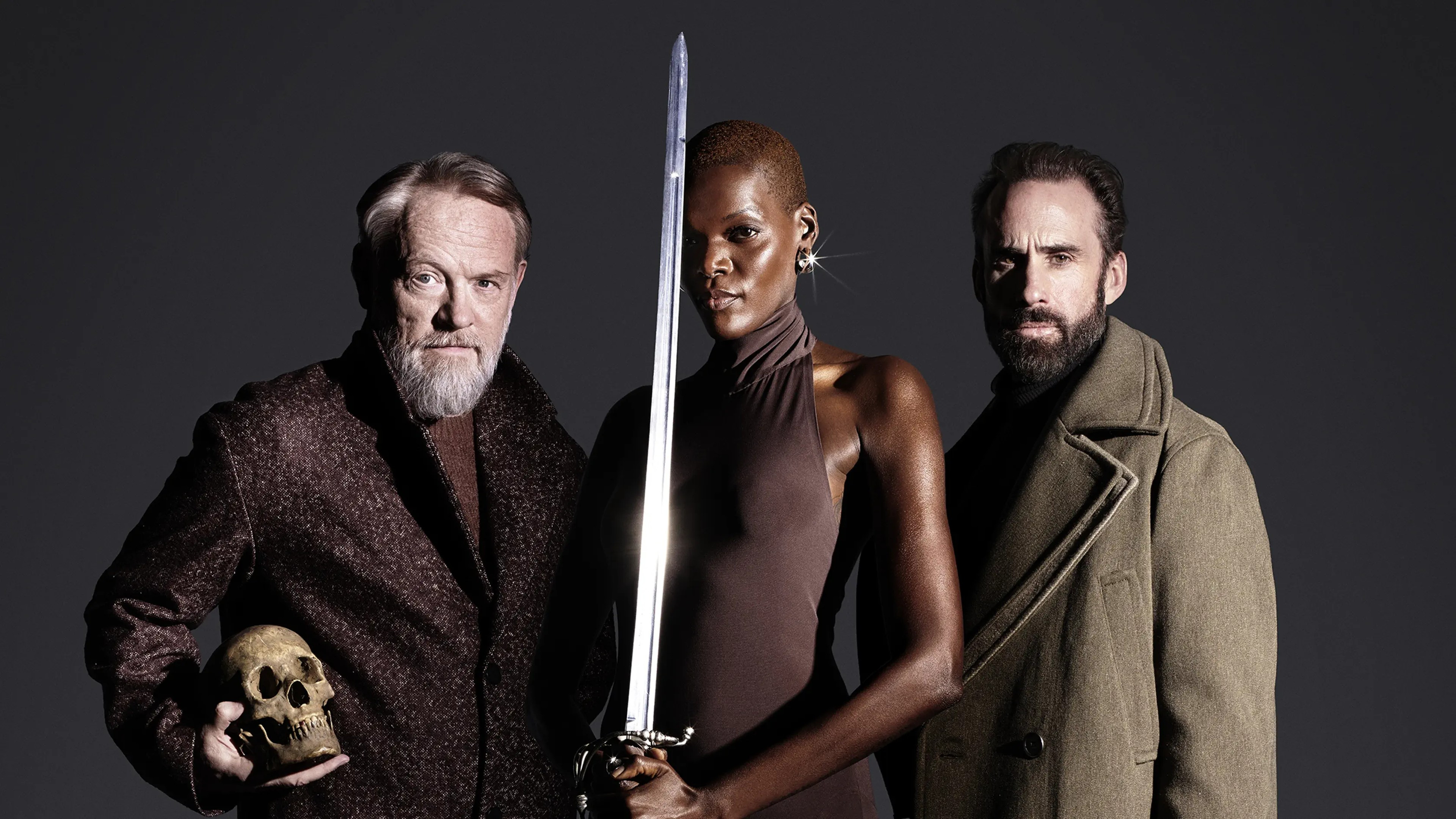 Backdrop for Royal Kill List