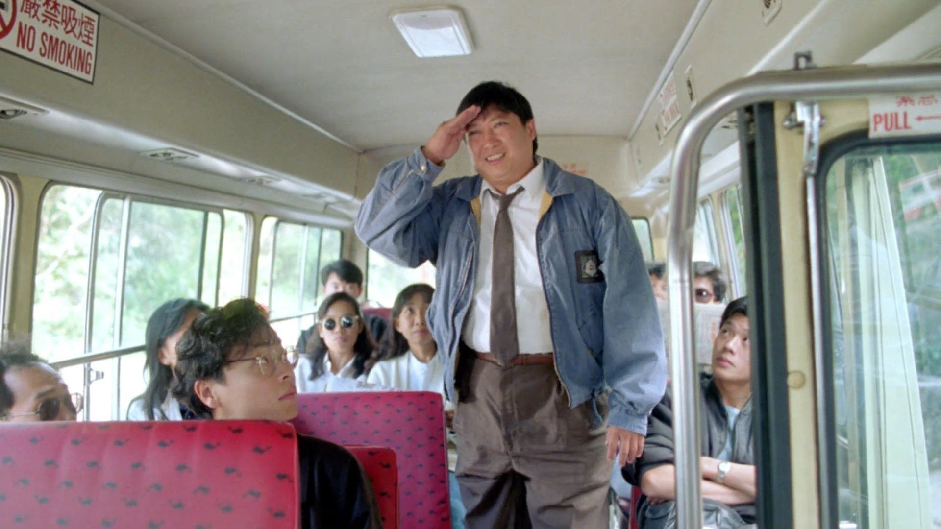 Backdrop for The Gambling Ghost