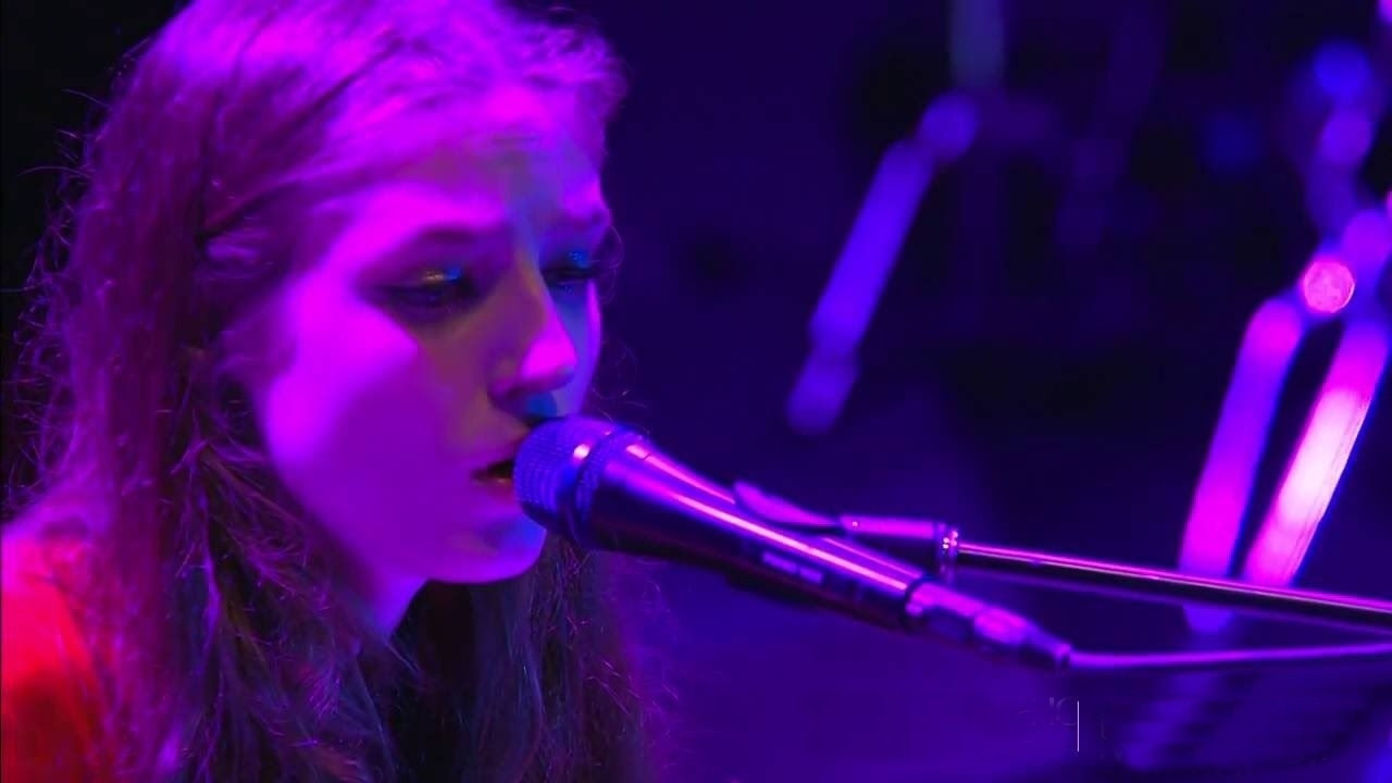 Backdrop for Birdy - Beautiful Lies Tour (House of Blues, Cleveland, USA)