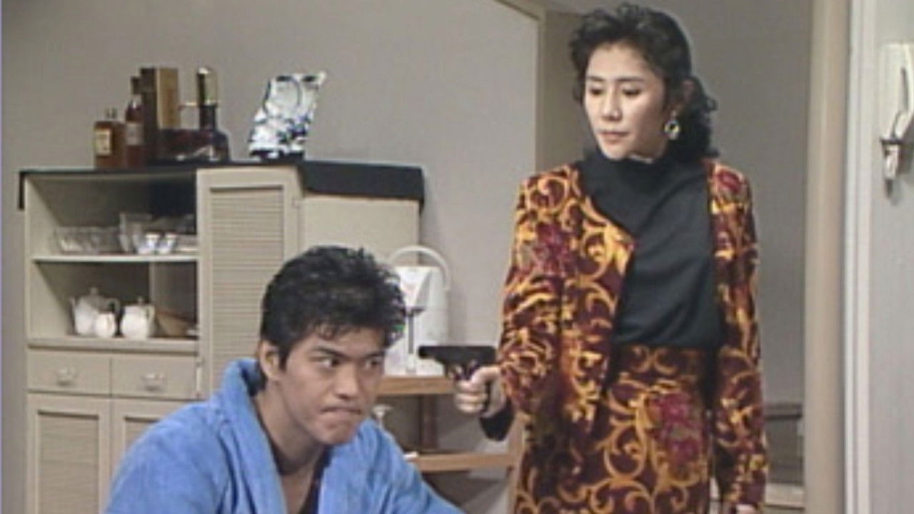 Backdrop for Don't touch the thief!