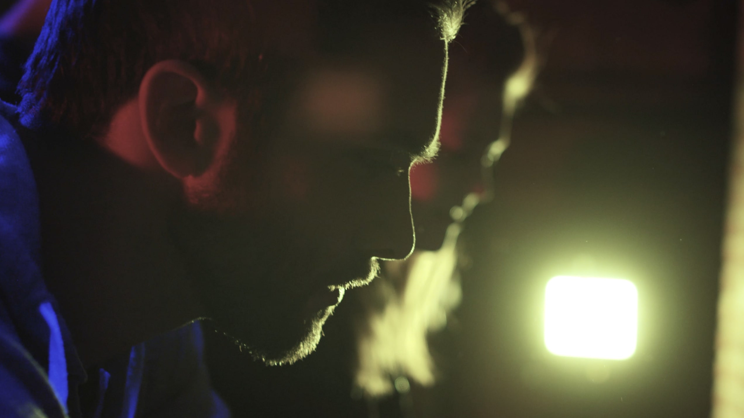 Backdrop for Babylon