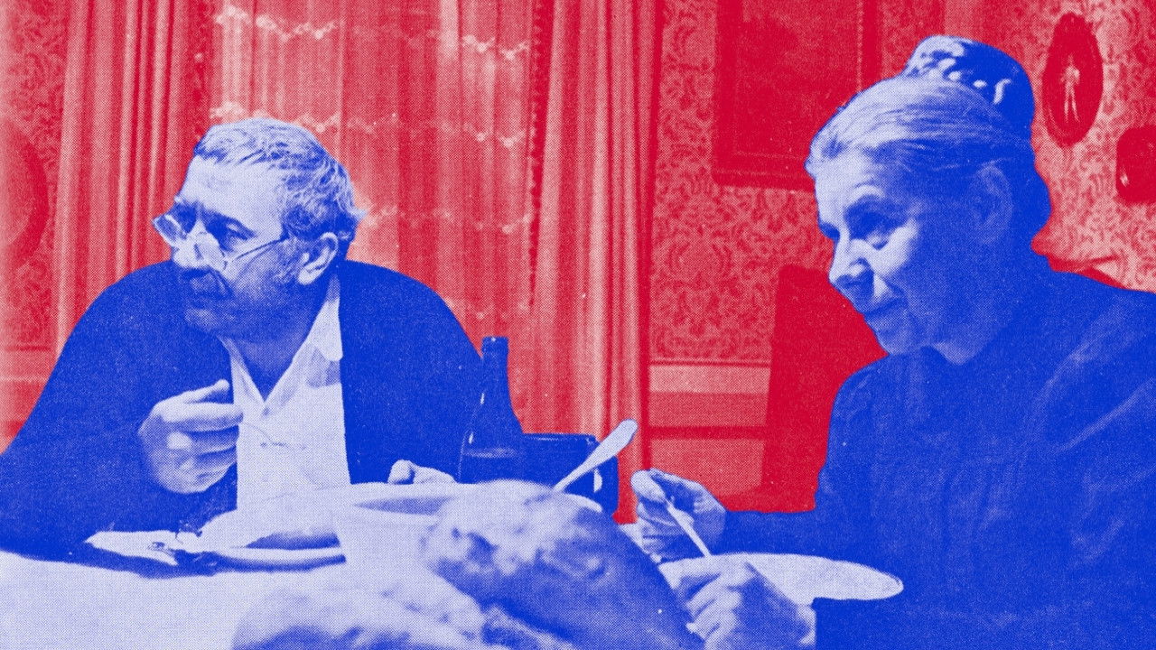 Backdrop for Wintering in Jakobsfeld