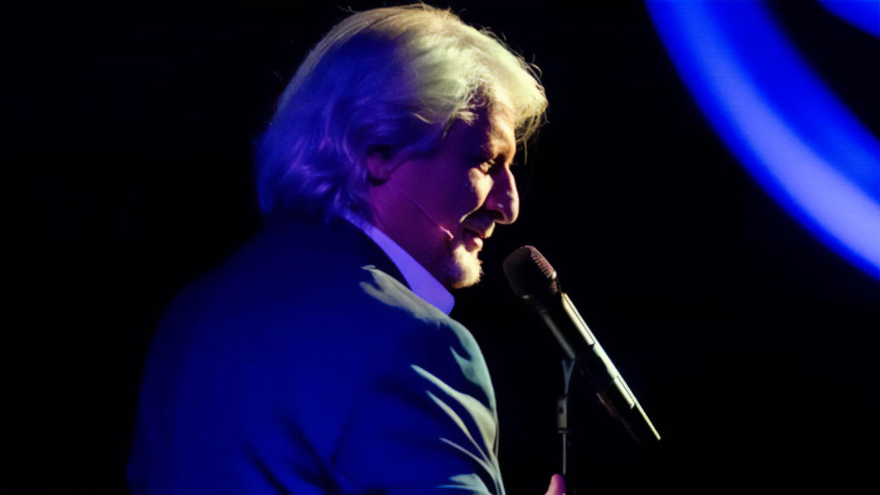 Backdrop for Sébastien intime : Avant que j'oublie !