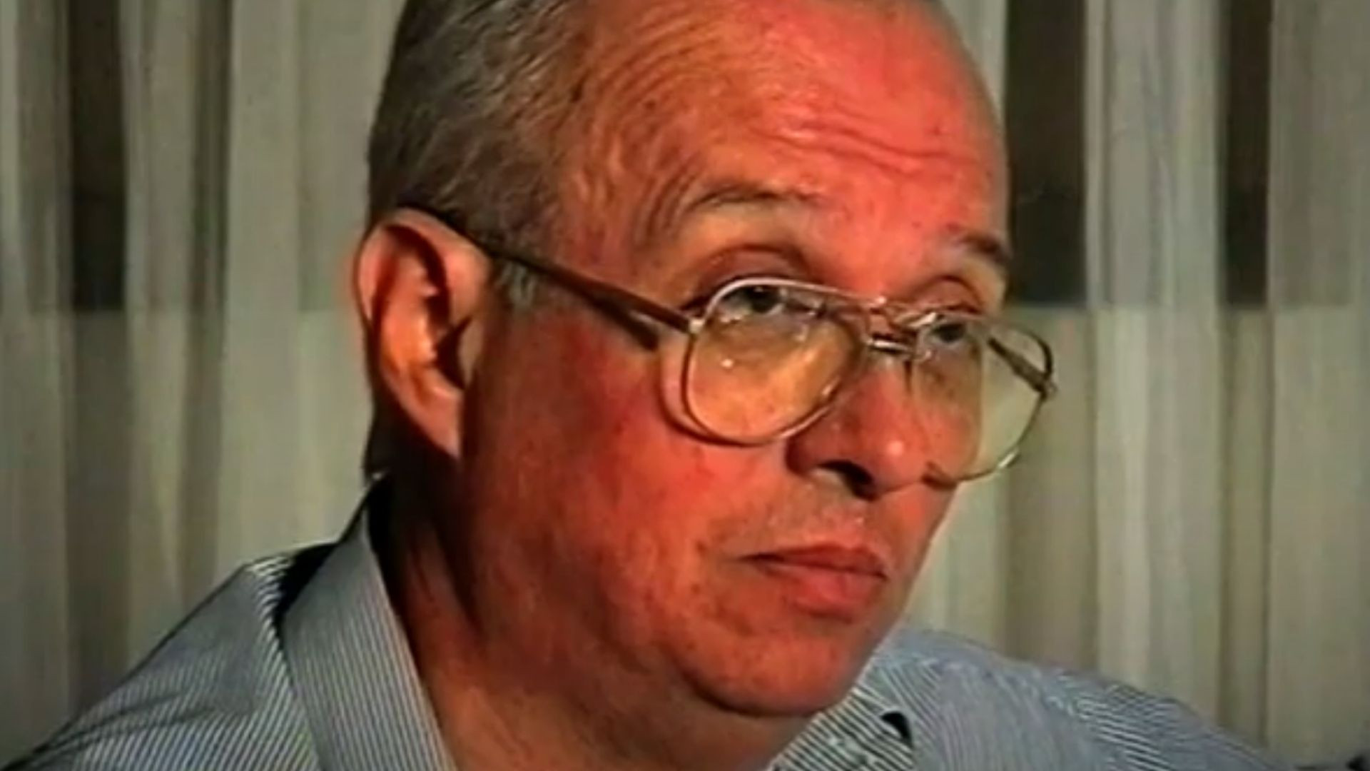 Backdrop for Tribute to our time