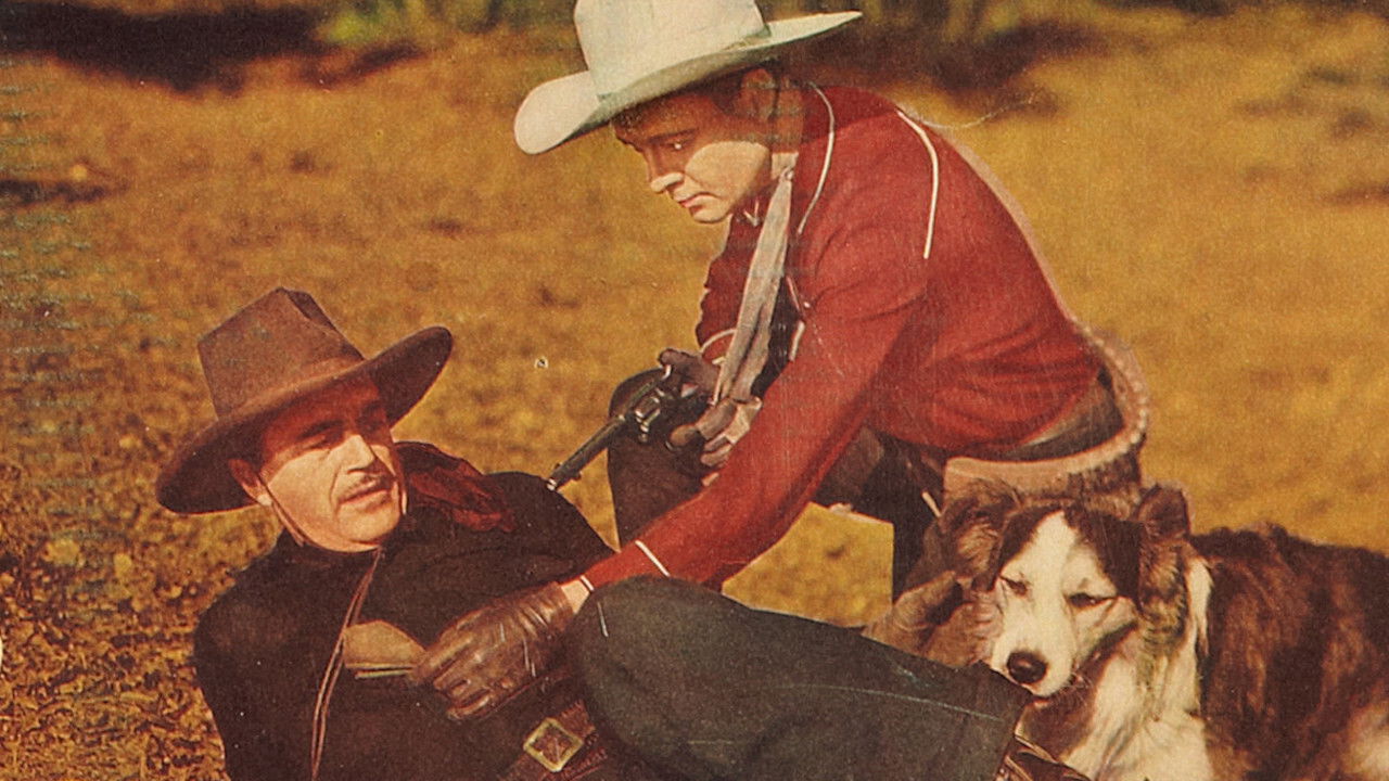 Backdrop for Rolling Caravans