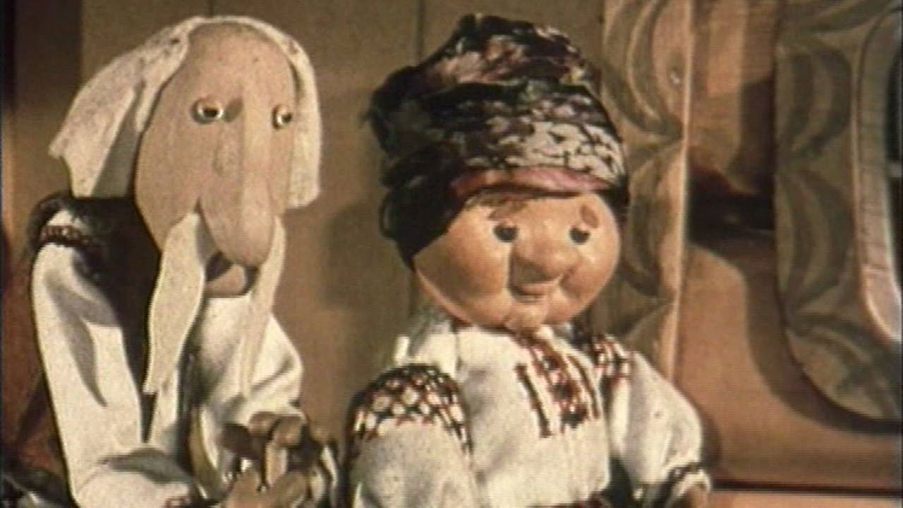 Backdrop for Ivasik-Telesik