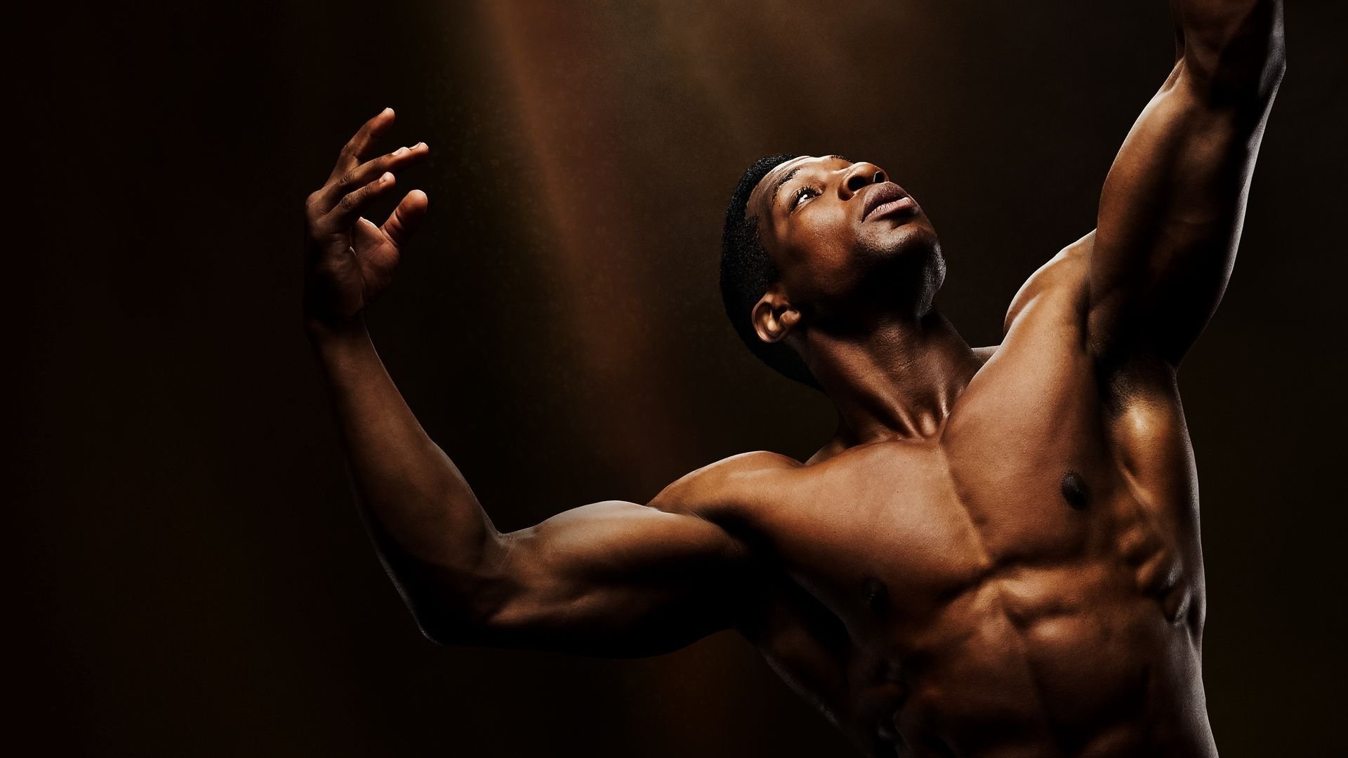 Backdrop for Magazine Dreams