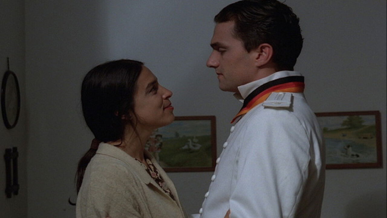 Backdrop for O Zeppelin Passou por Aqui